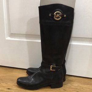 Michael Kors boots